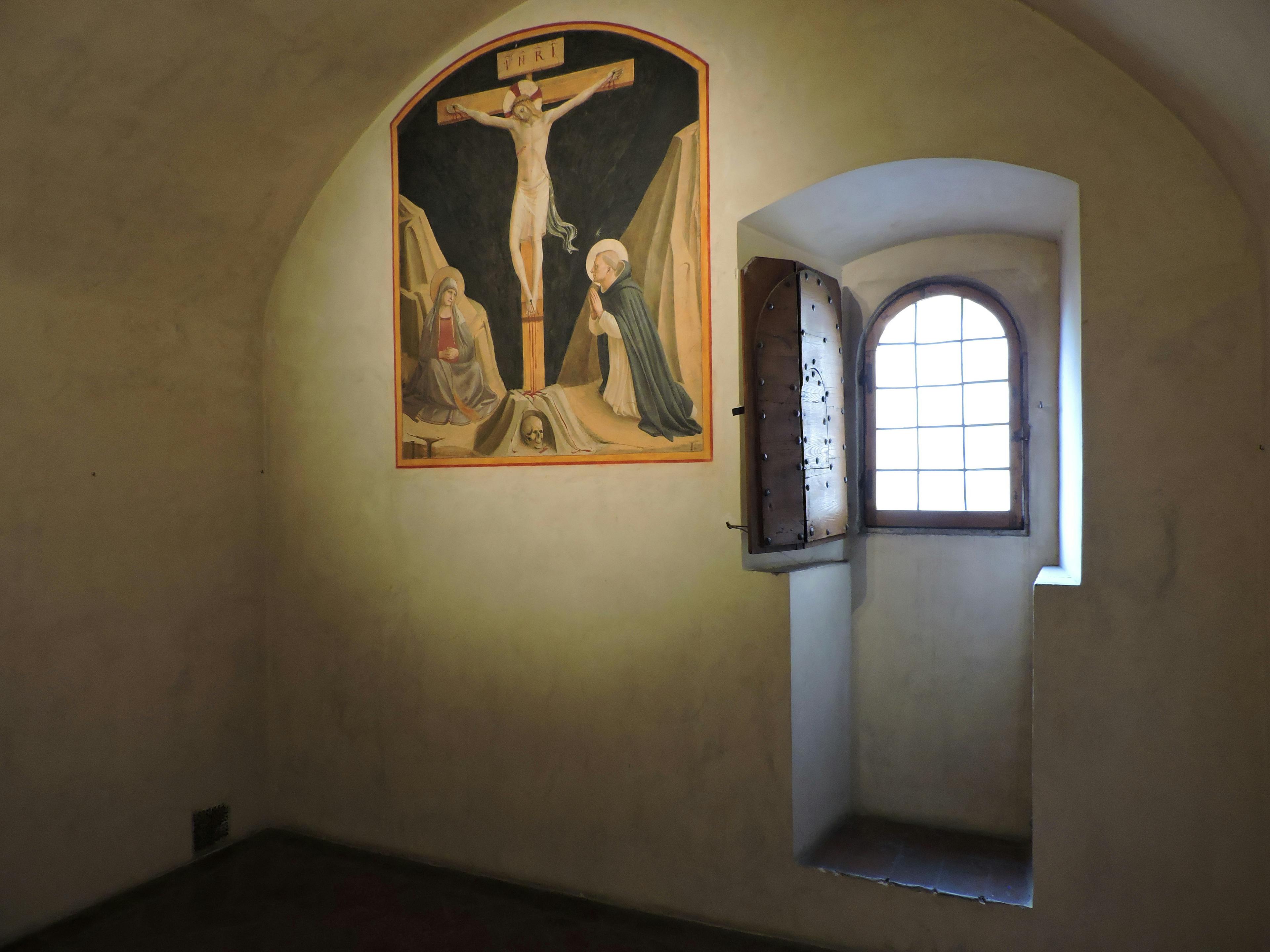 Fra Angelico’s rare Crucifixion sold for more than $6M