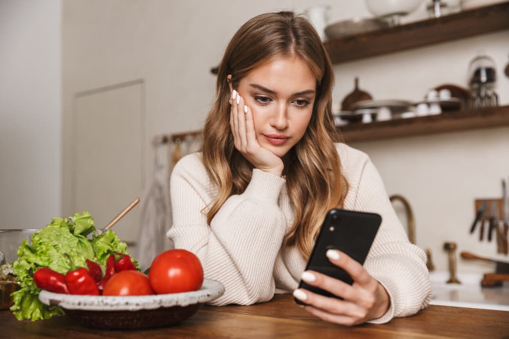 The 10 beatitudes of smart cell phone users