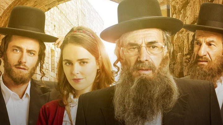 5 Reasons Catholics should watch &#8216;Shtisel&#8217;