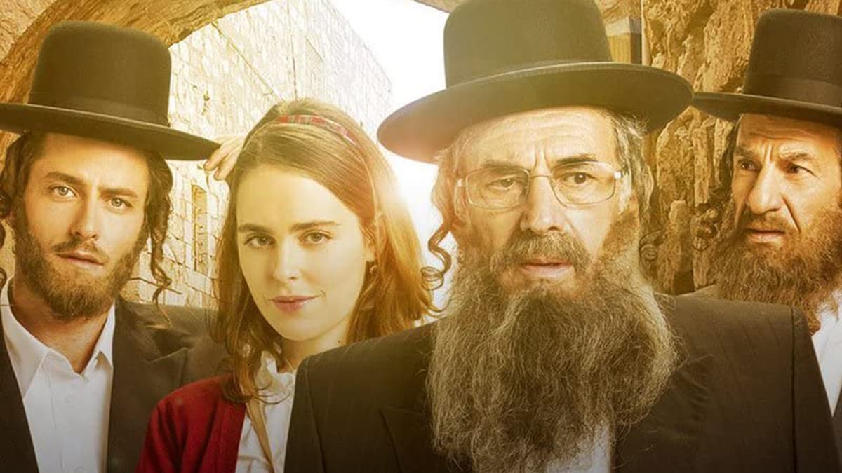 5 Reasons Catholics should watch &#8216;Shtisel&#8217;