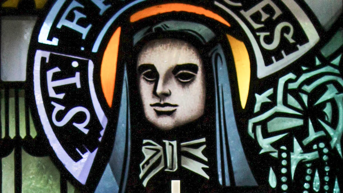 Mother Cabrini wanted faith to be at the center of healthcare