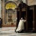 The confession behind the vocation of Pope Francis