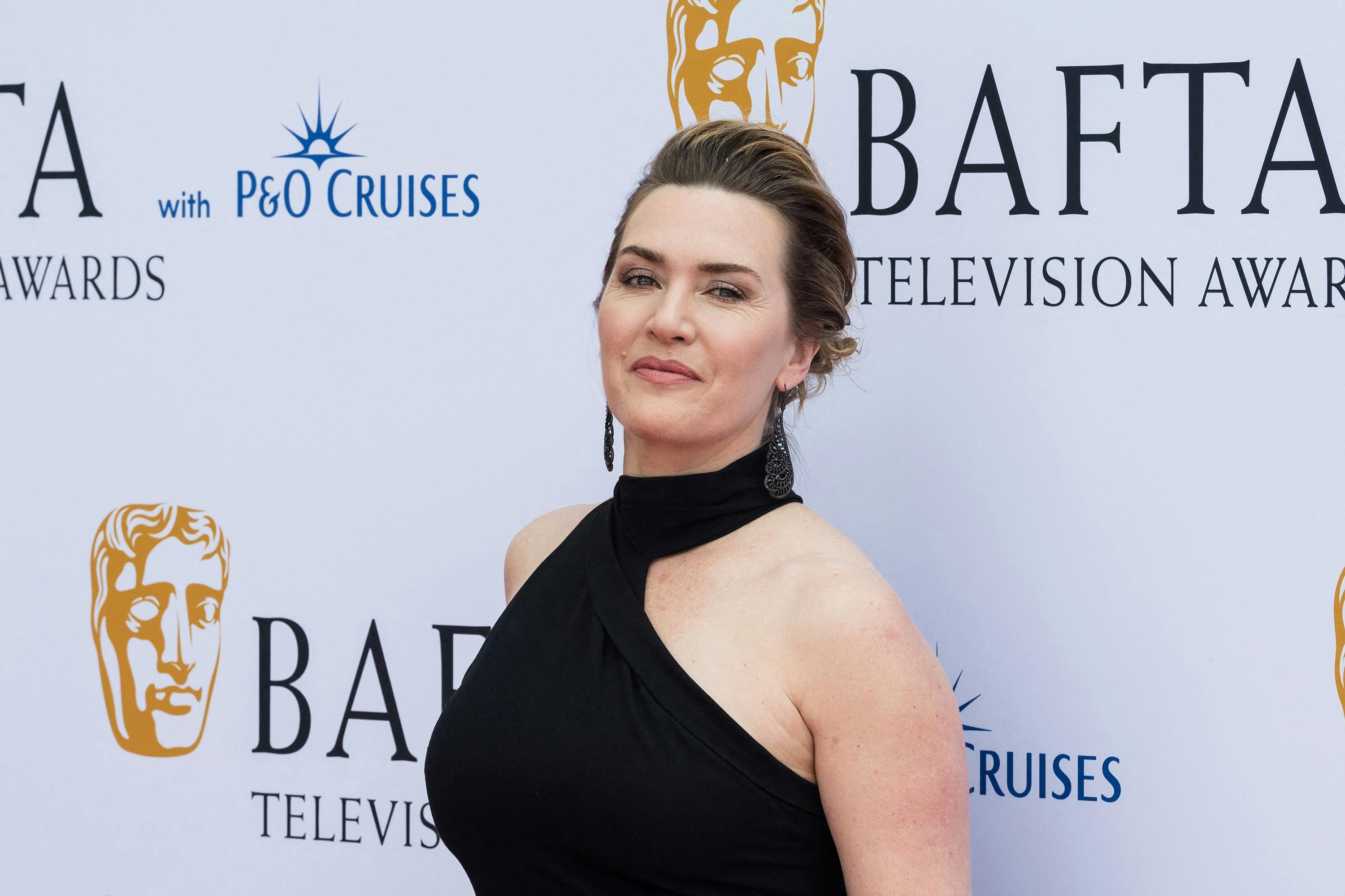 Watch Kate Winslet&#8217;s powerful plea: &#8220;We want our children back&#8221;