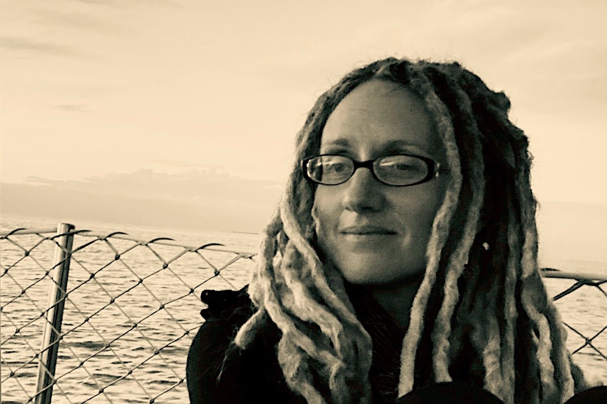 &#8220;Finding the spirit&#8221;: an interview with poet Anna Key