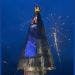Brazil inaugurates giant statue of Our Lady of Aparecida