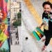 Brazilian muralist&#8217;s work shares his story and his faith