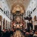 Belgium sees decline in Mass attendance, but not Catholic identity