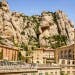 3 Beautiful monasteries to stay at while in Spain