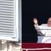 Pope welcomes bit of good news from Haiti, urges continued prayer