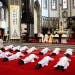 What priest shortage? Seoul Archdiocese ordains 41 to clergy