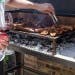 An Argentine <em>asado</em>: A temperate farewell to Carnival “excess”