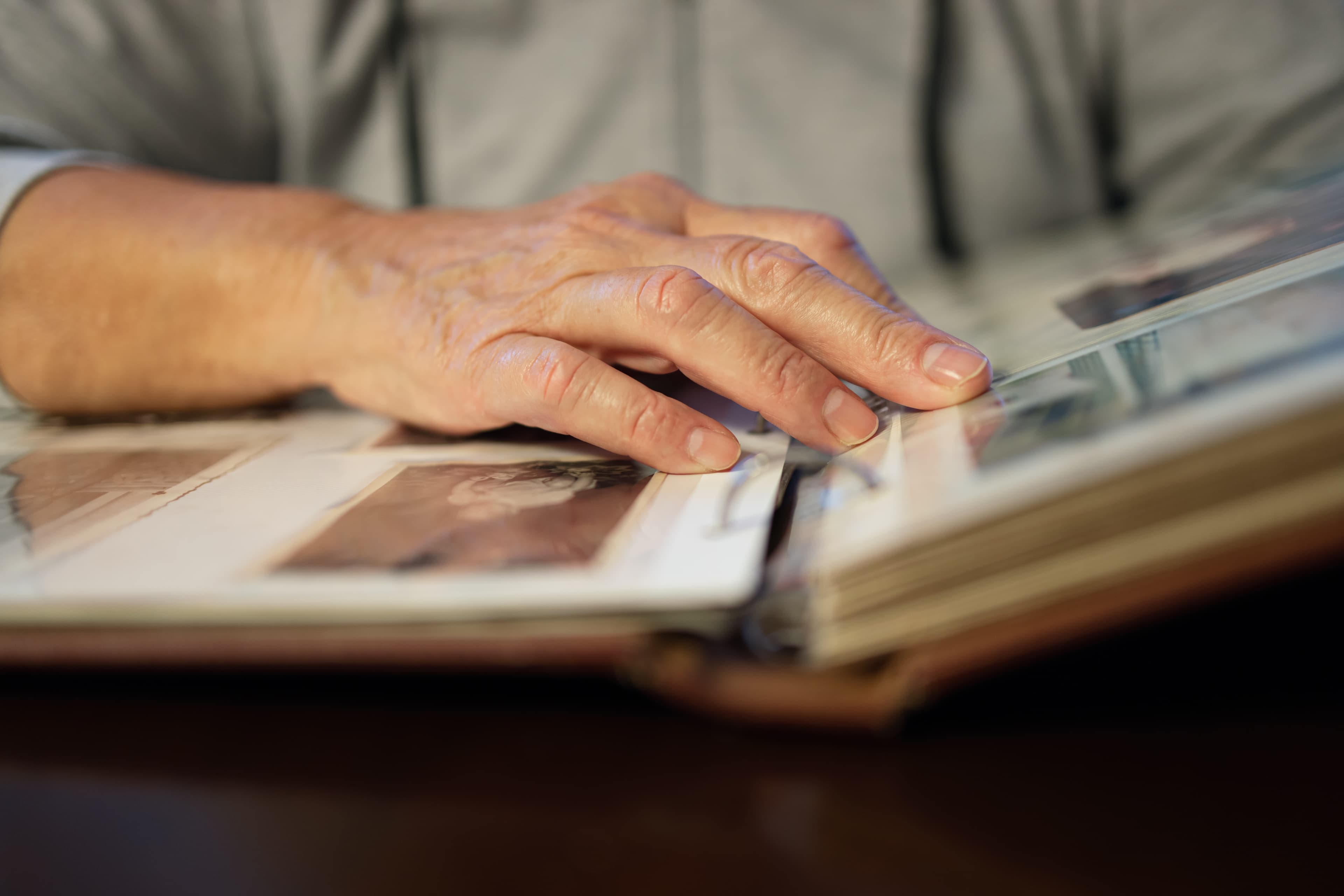 How to face losing loved ones to neurodegenerative disorders