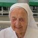 Sr. Inah, the Brazilian religious who is 115 years old