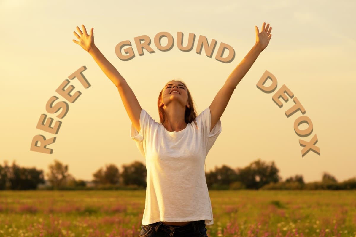 Simple, free ways to reset your body (and not break a sweat)