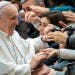 As school starts, 12 insights on happiness from Pope Francis for young people
