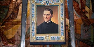 Blessed McGivney&#8217;s 1st feast day: Founder of Knights of Columbus still winning hearts