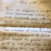A boy&#8217;s letter to Jesus written 82 years ago, found by chance