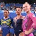 Why the soul needs to be the foundation of gymnastics