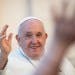Pope sends message to youth about hope