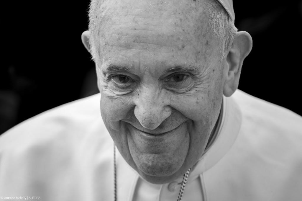 Pope&#8217;s &#8220;autobiography&#8221; to be published on March 19