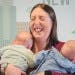 At Bambino Gesù, woman born with half a heart delivers twins
