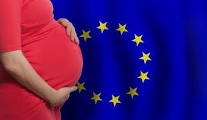 Catholic bishops decry EU push for abortion in charter