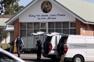 More arrests in connection with Aussie bishop&#8217;s stabbing